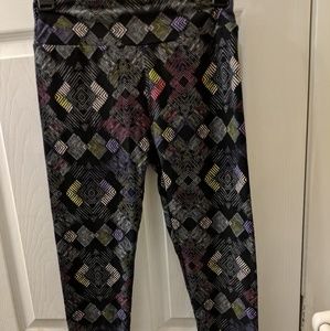 OS Lularoe Leggings